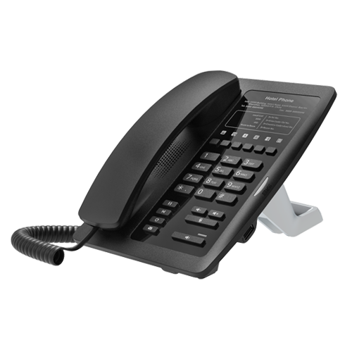 Fanvil H5 Hotel IP Telefon  Galeri