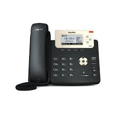 Yealink T23G IP Telefon Galeri