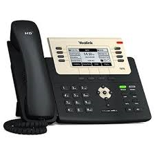 Yealink T27G IP Telefon Galeri