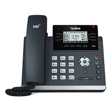 Yealink T42S IP Telefon Galeri