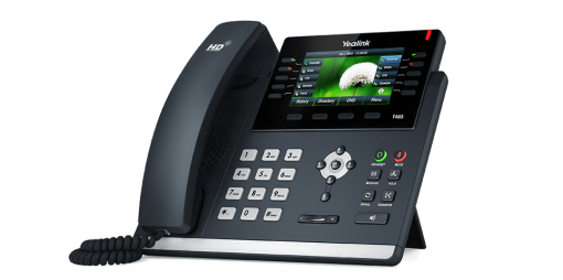 Yealink T46U IP Telefon Galeri