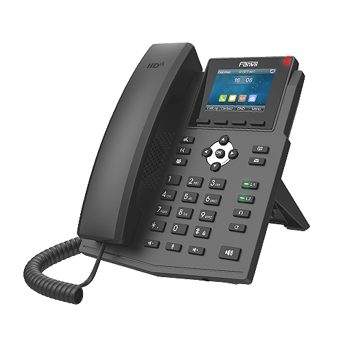 Fanvil X3SG IP Telefon  Galeri