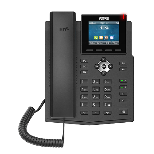 Fanvil X3SG IP Telefon  Galeri