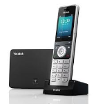 Yealink W56P Dect IP Telefon