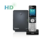 Yealink W60P Dect IP Telefon