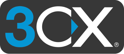 3CX Logo